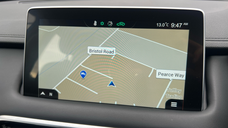 MG Hs 1.5 T-GDI Excite 5dr Petrol Hatchback